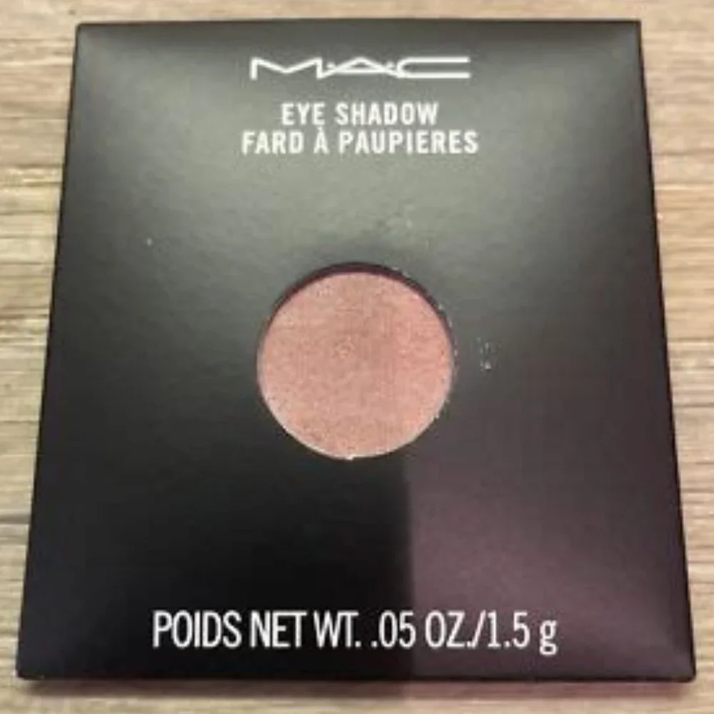 Any 2 MAC shadow refill *YOU CHOOSE* NIB Refill Pans Pro Palette